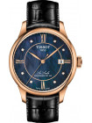 Кожаный ремешок Tissot T610037747